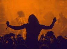 Wav de Marsh - The Groove Factor