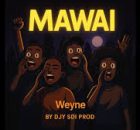 Weyne – Mawai (Amapiano Stena)