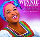 Winnie Mashaba - Gosiame