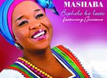 Winnie Mashaba - Gosiame