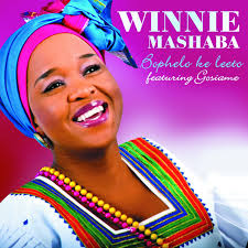Winnie Mashaba - Gosiame