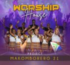 Worship House - Grace Upon Grace (Feat. Misheck Mahendere)