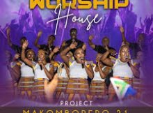 Worship House - Grace Upon Grace (Feat. Misheck Mahendere)