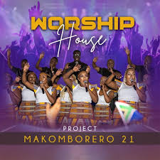 Worship House - Grace Upon Grace (Feat. Misheck Mahendere)