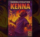 Xandra Evolution - KENNA