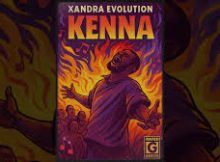Xandra Evolution - KENNA
