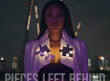 Xania Monet New Album 2025 - Pieces Left Behind