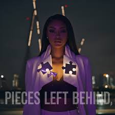 Xania Monet New Album 2025 - Pieces Left Behind