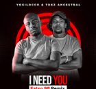 Yogilocco - I Need You (Fatso 98 Remix)