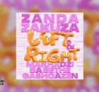 Zanda Zakuza – Left & Right