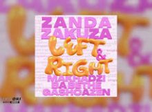 Zanda Zakuza – Left & Right