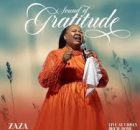 Zaza Mokhethi New Album 2025 – Sound of Gratitude