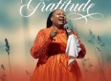 Zaza Mokhethi New Album 2025 – Sound of Gratitude