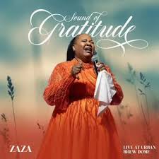 Zaza Mokhethi New Album 2025 – Sound of Gratitude