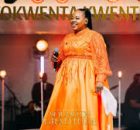 Zaza Mokhethi - Utokwenta Kwenteke (Live)