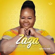 Zaza - Uphakeme (Live) (feat. Thina Zungu)