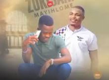 Zukisani ka Mayihlome - Yima kancane dali