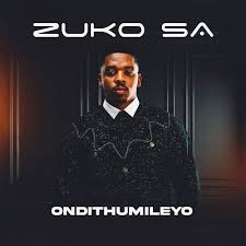 Zuko SA - Yintoni Na