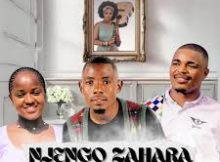 iCrush Yamajongo - Njengo Zahara ft. Shenge Wasehlalankosi
