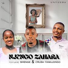 iCrush Yamajongo - Njengo Zahara ft. Shenge Wasehlalankosi