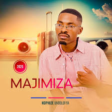 majimiza new ep 2025 – ngiphuze umdolofiya