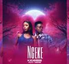 Shapa Memie ft. Kidbee – Ngeke