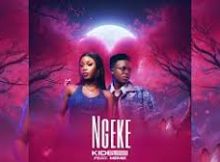 Shapa Memie ft. Kidbee – Ngeke