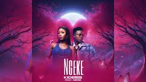 Shapa Memie ft. Kidbee – Ngeke