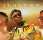 Torque_ofc‬, Nomcebo Zikode & Mthunzi - Ithemba (feat. Wesley Keys)