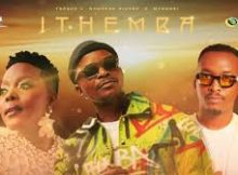 Torque_ofc‬, Nomcebo Zikode & Mthunzi - Ithemba (feat. Wesley Keys)