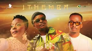 Torque_ofc‬, Nomcebo Zikode & Mthunzi - Ithemba (feat. Wesley Keys) 