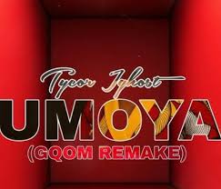 uMoya - (Gqom Remake) Bootleg