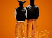 2woBunnies, Uncool MC & Poco Lee – Busiswa (feat. Nevrr49 & PXB DJS)