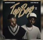 5STXR - JOB IS JOB ft. S.T & CHILLILY STRAATEKEYS