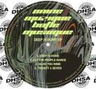 EP: 8nine Muzique – Deep Is Home