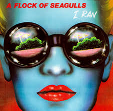 A Flock Of Seagulls - I Ran (So Far Away)