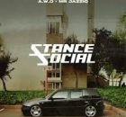 EP: A.W.O & Mr JazziQ – STANCE SOCIAL