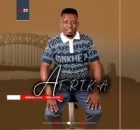 AFRIKA – Kwasineka uMlungu (Album)