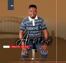 AFRIKA – Kwasineka uMlungu (Album)