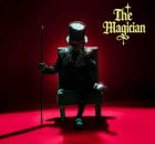 ALBUM 2025 Driemo – The Magician