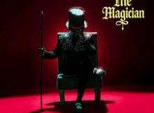 ALBUM 2025 Driemo – The Magician