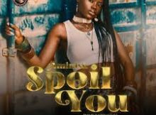 AMINISH - Spoil you