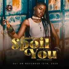 AMINISH - Spoil you