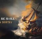 Aaron Shust - Peace Be Still (Lyric Video)
