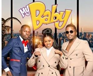 Abi wa Mampela, Mvzzle & Shandesh – My Baby