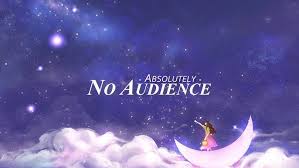 Absolutely - No Audience