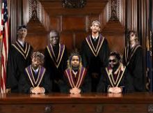 African Trap Movement - Beat the Case