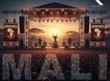 Afrikan Roots – Mali ft. Vutomi