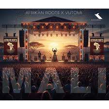 Afrikan Roots – Mali ft. Vutomi