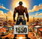 Album 2025 : TOSS – 1550